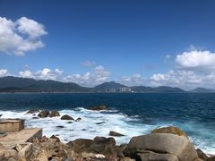 -海南分界洲岛旅游区