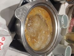 -草原传奇鲜羊火锅(桥北店)