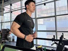 -OXYGYM 奥美氧舱运动中心(朝阳大悦城店)