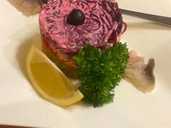 -老井俄式餐厅