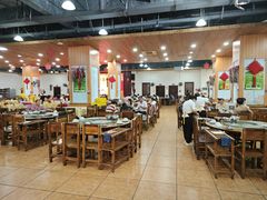 -信天游餐馆(肇庆店)