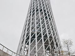 -广州塔
