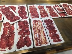 -海汕记·潮汕鲜牛肉火锅·自助