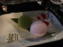 -曙亚洲餐厅-重庆富力艾美酒店(南坪万达广场店)