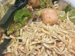 -堂堂小伙夫·辽宁小吃大排档(京西大悦城店)