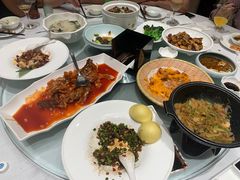 -全聚德(领城国际店)