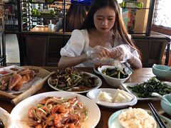 -南海渔家•海鲜•正宗海南菜(海棠湾店)