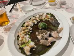 -宝丽轩中餐厅BAOLIXUAN