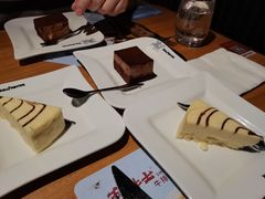 -斗牛士牛排(南京东路店)