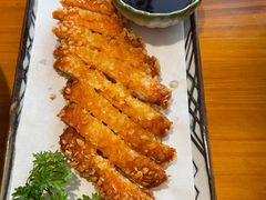 -千吉日本料理(日本一条街店)