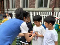 -育知苑幼儿园