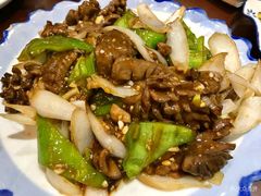 -小铜锣湾海鲜家常菜馆(河西店)