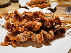 -老号尤兔头(西川店)