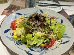 -千寻山野烤肉(中关村店)