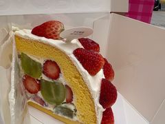 -PAOPAO Bakery&Café(新天地店)