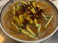 -聚串门儿·东北烧烤(信义坊店)