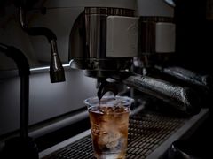 -Dogi&kiki Coffee(中心商务大厦店)