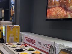 -豪享来中西餐厅(广灵店)