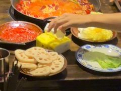 -冯校长老火锅(广州正佳广场店)