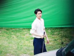 -万柳高尔夫俱乐部