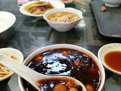 -奇芳阁·百年清真南京菜(夫子庙店)