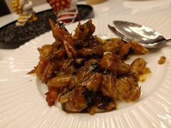 -顺德喜来登酒店·采悦轩