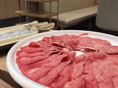 -蜀留香火锅(社会山店)