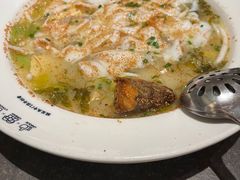 -渔语鱼新川菜Bistro(万象天地店)