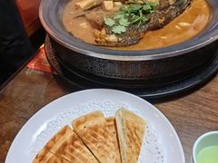 -应天大明王朝·南京菜创始店(中山陵店)