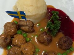 -宜家家居(四元桥商场店)