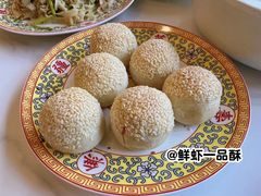 -鸿宾楼(展览馆路店)