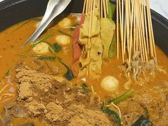 -杨翔豆皮涮牛肚(益田假日天地店)