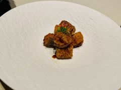 -皇朝会.经典传统粤菜(外滩店)