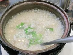 -适口餐厅砂锅粥(公信路总店)