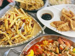 -小民大排档(马场角横路店)