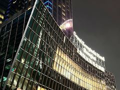-上海凯宾斯基大酒店