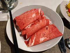 -知味自助餐厅(西安威斯汀大酒店)