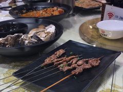 -聚味瞿记·龙虾堂(天元店)