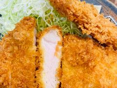 -胜博殿日式炸猪排(西红门店)