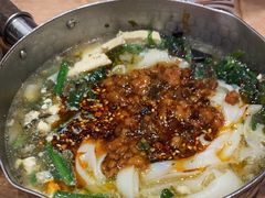 -小满手工粉(上海月星环球港店)