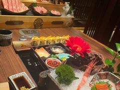 -牛道·和牛九食(市府恒隆广场店)