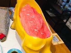 -哈拉海和牛主题餐厅(哈西店)