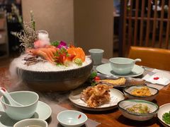 -古京·臻致料理(月湖店)