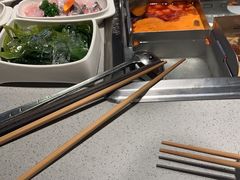 -海底捞火锅(吴中路店)