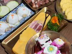 -香猪坊韩国烤肉专属门店(魏公村店)