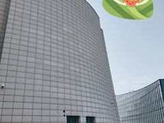 -泗洪县文化艺术中心