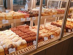 -崎本的店·专业酵种吐司(无锡万象汇店)