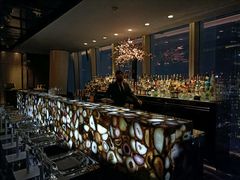 -广州四季酒店·天吧·高空酒吧