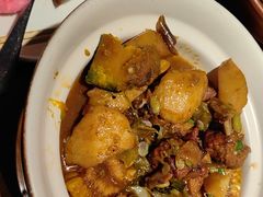 -金掌勺·锅包肉(双榆树店)