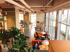 -dotcom coffee古点咖啡(致真大厦店)